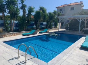 Chiqui luxury apartments